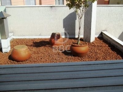Sobrado, 3 quartos, 257 m² - Foto 2
