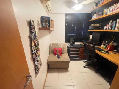 Apartamento, 3 quartos, 90 m² - Foto 1