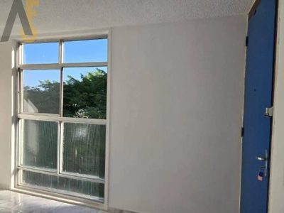 Apartamento, 1 quarto, 35 m² - Foto 3