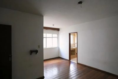 Apartamento, 3 quartos, 100 m² - Foto 2