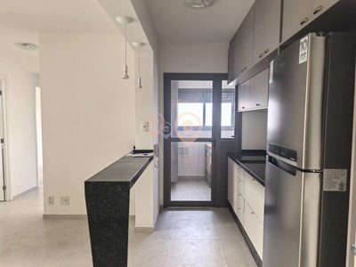 Apartamento, 2 quartos - Foto 2