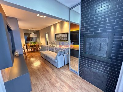 Apartamento, 3 quartos, 82 m² - Foto 1
