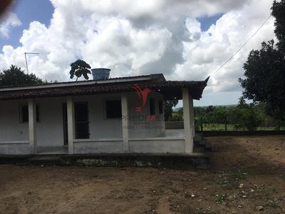 Chácara, 2 quartos, 1800 m² - Foto 1