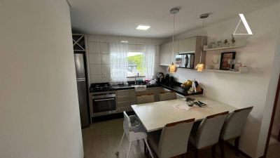 Apartamento, 2 quartos, 54 m² - Foto 2