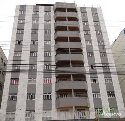 Apartamento, 3 quartos, 110 m² - Foto 1