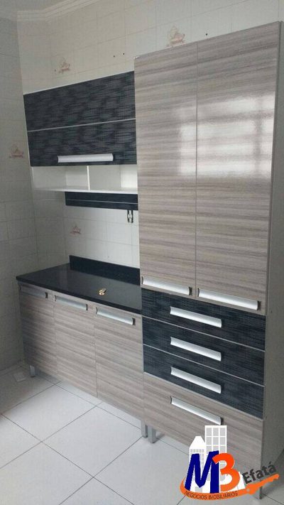 Sobrado, 2 quartos, 90 m² - Foto 1