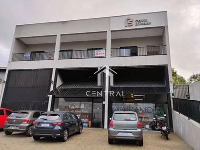 Sala-Conjunto, 68 m² - Foto 1