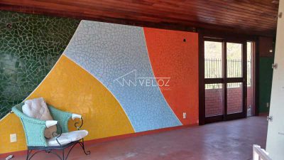 Cobertura, 2 quartos, 126 m² - Foto 3