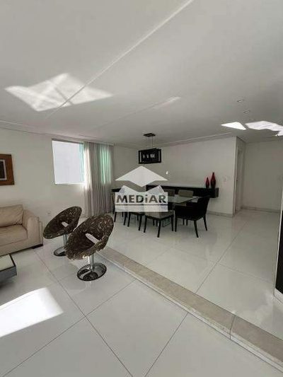 Casa, 4 quartos, 360 m² - Foto 4