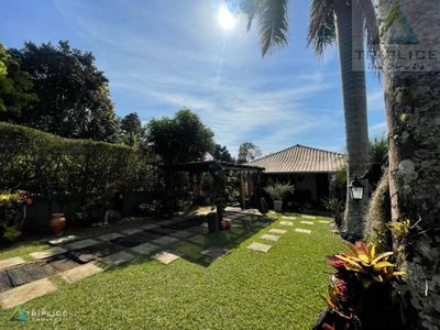 Chácara, 1 quarto, 676 m² - Foto 2