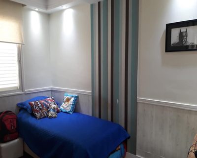 Apartamento, 3 quartos, 122 m² - Foto 5