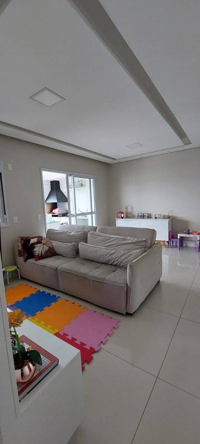 Apartamento, 2 quartos, 94 m² - Foto 1