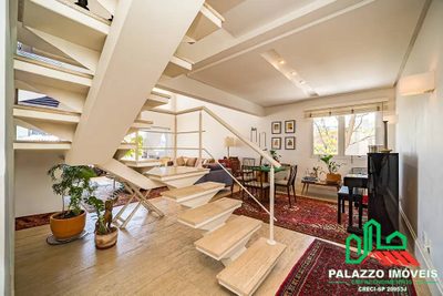 Apartamento, 4 quartos, 222 m² - Foto 5