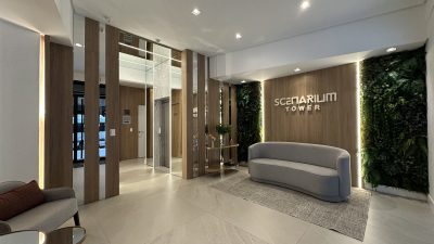 Apartamento, 2 quartos, 67 m² - Foto 4