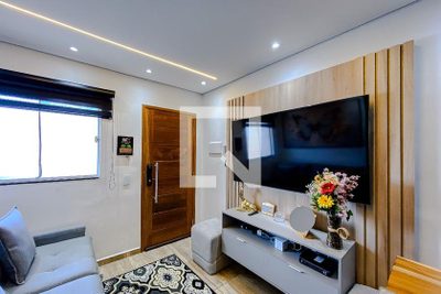 Apartamento, 2 quartos, 34 m² - Foto 1
