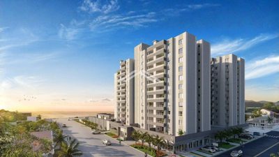 Apartamento, 2 quartos, 72 m² - Foto 1
