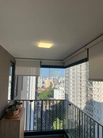 Apartamento, 2 quartos, 50 m² - Foto 1