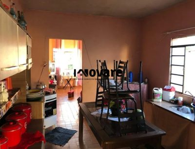 Casa, 2 quartos, 60 m² - Foto 1