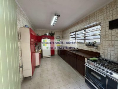 Sobrado, 3 quartos, 218 m² - Foto 4