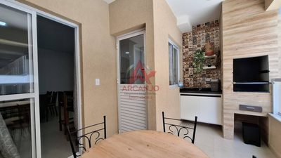 Apartamento, 2 quartos, 73 m² - Foto 1
