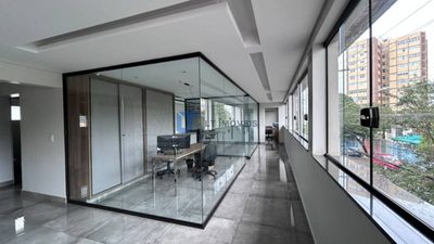 Sala-Conjunto, 260 m² - Foto 1