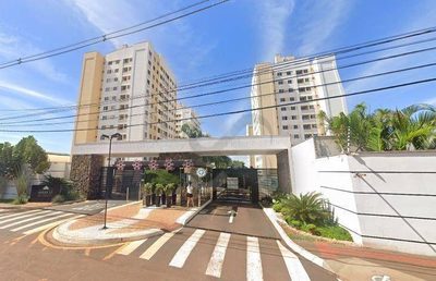 Apartamento, 2 quartos, 54 m² - Foto 1