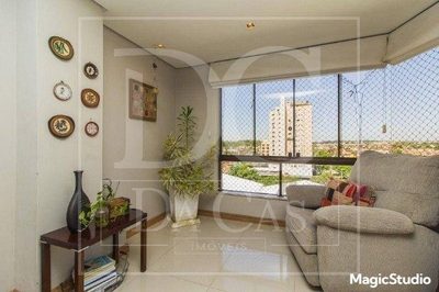 Cobertura, 3 quartos, 172 m² - Foto 2