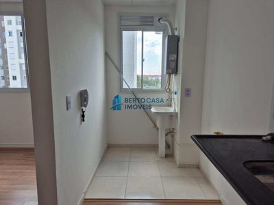 Apartamento, 2 quartos, 49 m² - Foto 4