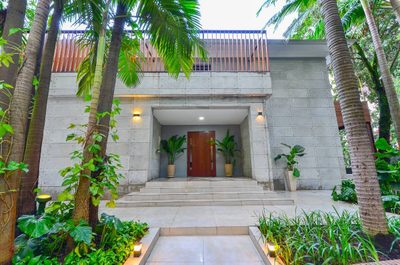 Casa, 4 quartos, 1117 m² - Foto 1