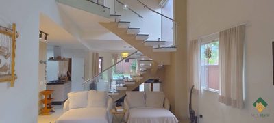 Sobrado, 4 quartos, 270 m² - Foto 2