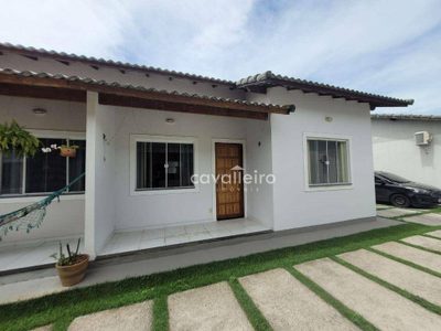 Casa, 2 quartos, 65 m² - Foto 2