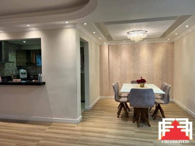 Apartamento, 3 quartos, 165 m² - Foto 3