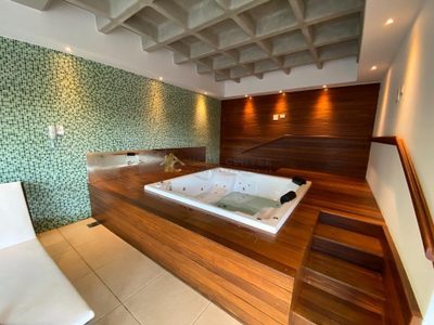 Apartamento, 3 quartos, 117 m² - Foto 5