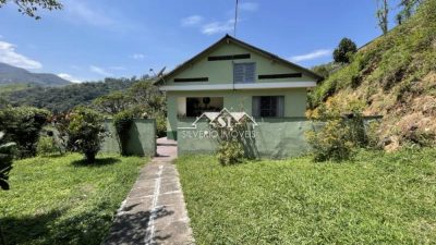 Casa, 5 quartos, 170 m² - Foto 1