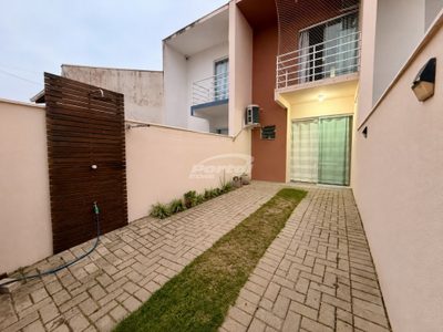 Casa, 2 quartos, 70 m² - Foto 2