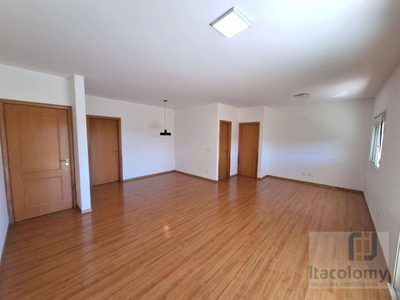 Apartamento, 3 quartos, 133 m² - Foto 3
