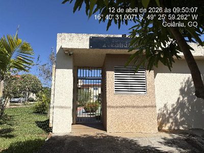 Apartamento, 2 quartos, 42 m² - Foto 1
