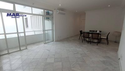 Apartamento, 3 quartos, 130 m² - Foto 3
