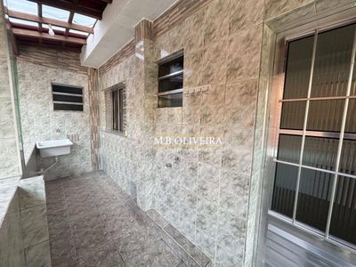 Casa, 2 quartos - Foto 1