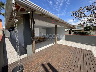 Casa, 3 quartos, 92 m² - Foto 3