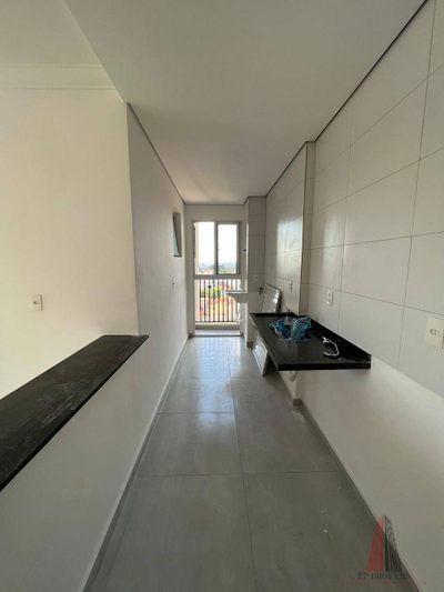Apartamento, 2 quartos, 55 m² - Foto 5