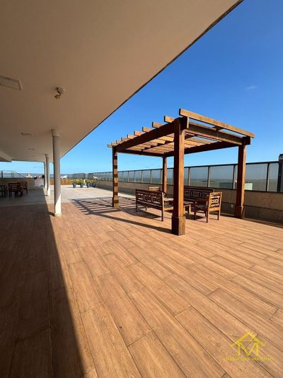 Flat/Apart Hotel, 1 quarto, 42 m² - Foto 4