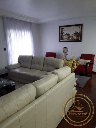 Apartamento, 3 quartos, 138 m² - Foto 3