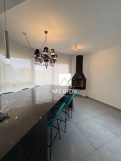 Apartamento, 1 quarto, 90 m² - Foto 5