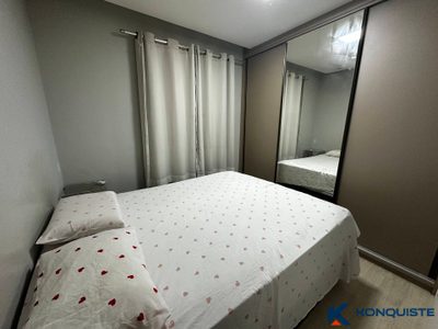Apartamento, 2 quartos - Foto 5