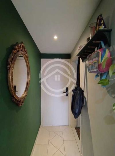 Apartamento, 2 quartos, 84 m² - Foto 2