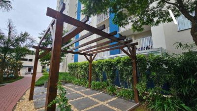 Apartamento, 2 quartos, 58 m² - Foto 5