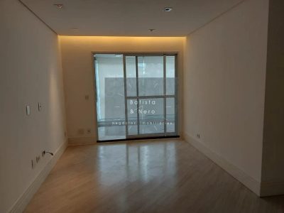 Apartamento, 2 quartos, 87 m² - Foto 2