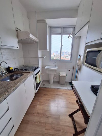 Apartamento, 2 quartos - Foto 5