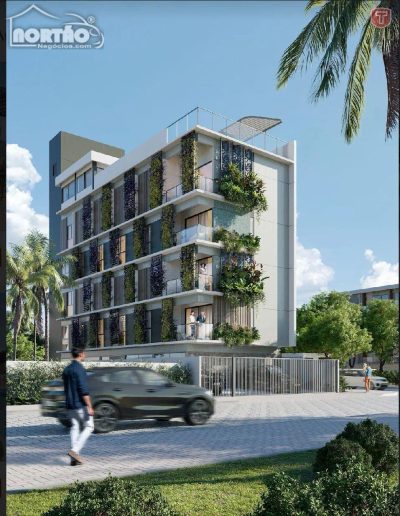 Casa, 2 quartos, 25 m² - Foto 2